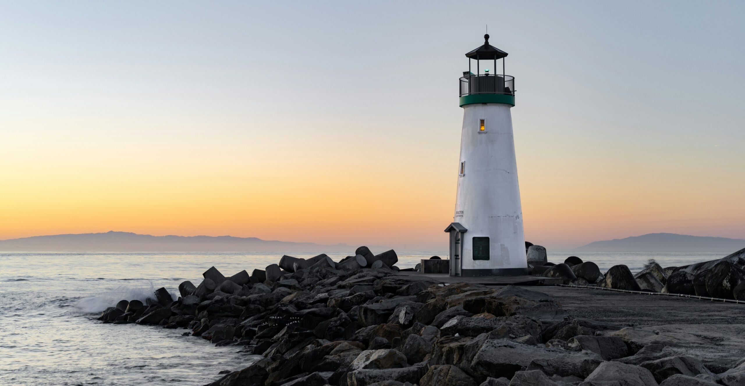 Lighthouse